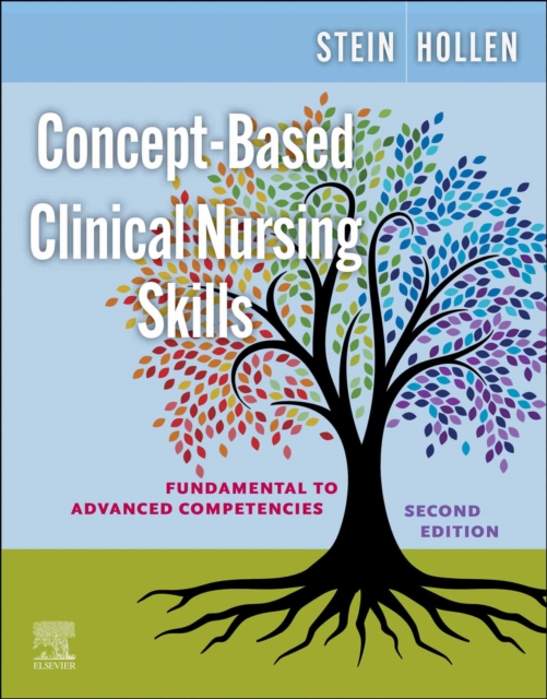 Concept-Based Clinical Nursing Skills - E-Book : Fundamental to Advanced Competencies, EPUB eBook
