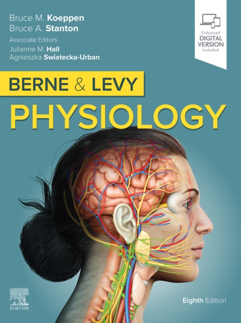 Berne and Levy Physiology E-Book : Berne and Levy Physiology E-Book, EPUB eBook
