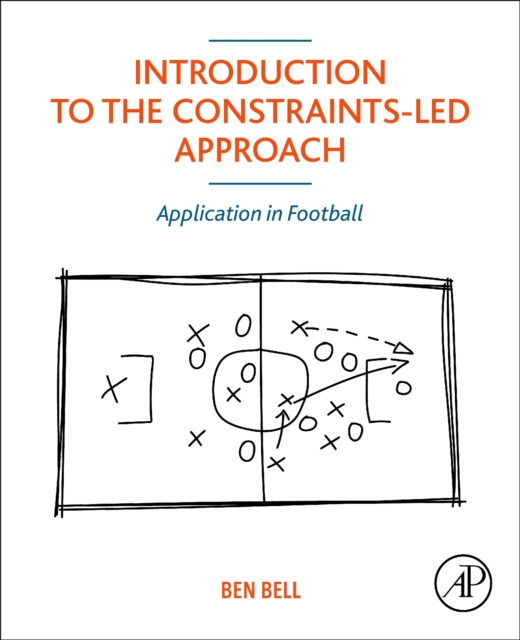 Introduction to the Constraints-Led Approach : Application in Football, Paperback / softback Book