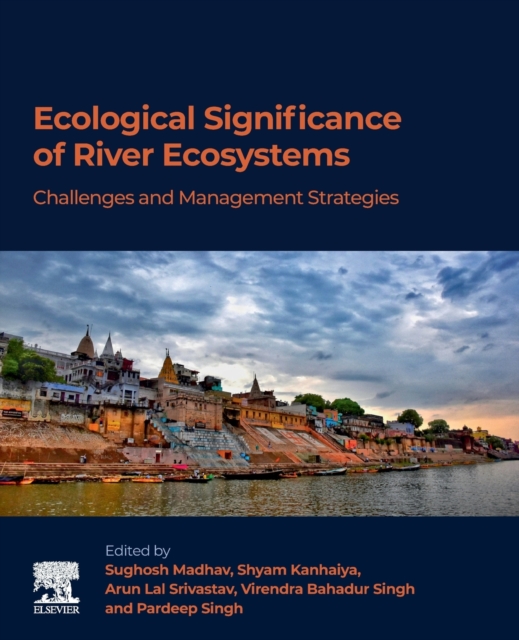 Ecological Significance of River Ecosystems : Challenges and Management Strategies, Paperback / softback Book