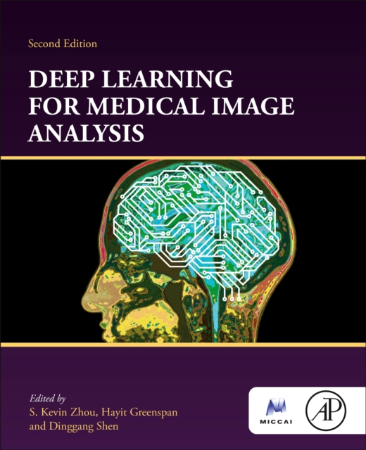 Deep Learning for Medical Image Analysis, Paperback / softback Book