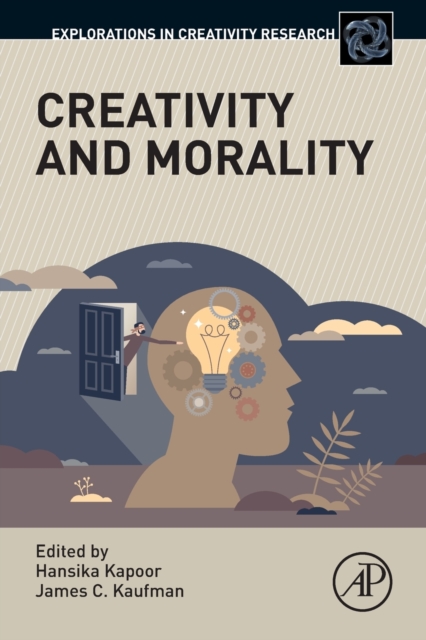 Creativity and Morality, Paperback / softback Book