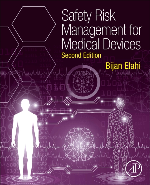 Safety Risk Management for Medical Devices, Paperback / softback Book