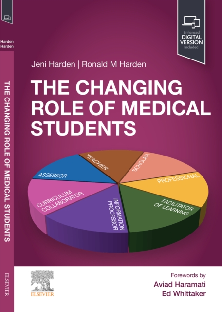 The Changing Role of Medical Students - E-Book : The Changing Role of Medical Students - E-Book, EPUB eBook