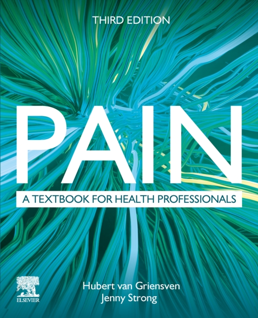 Pain - E-Book : Pain - E-Book, EPUB eBook