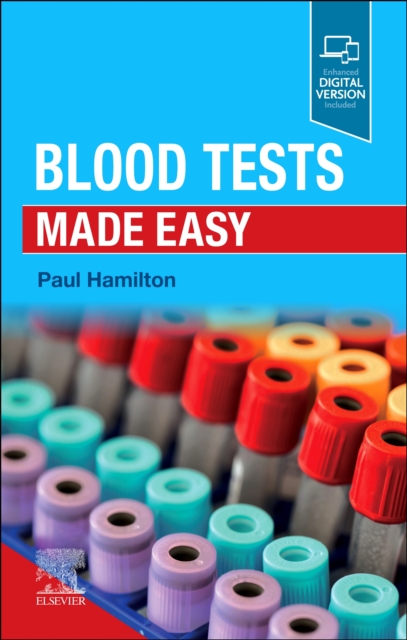 Blood Tests Made Easy, Paperback / softback Book