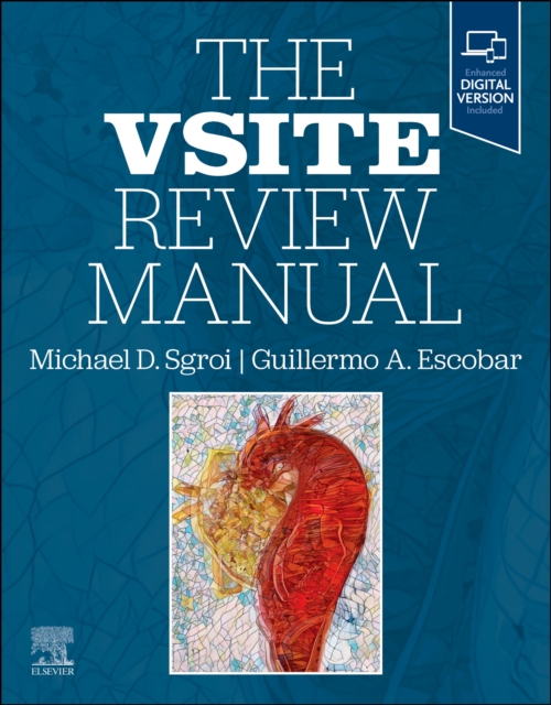 The VSITE Review Manual, Paperback / softback Book