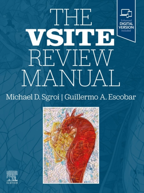 The VSITE Review Manual - E-Book, EPUB eBook