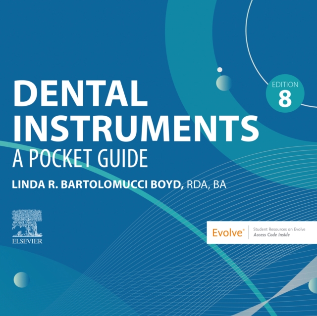Dental Instruments - E-Book : Dental Instruments - E-Book, EPUB eBook