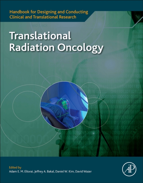 Translational Radiation Oncology, Paperback / softback Book