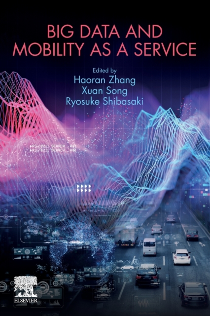 Big Data and Mobility as a Service, Paperback / softback Book