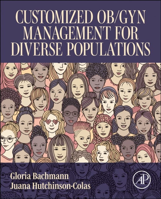 Customized Ob/Gyn Management for Diverse Populations, Paperback / softback Book