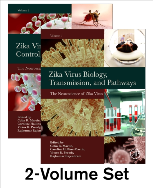 The Neuroscience of Zika Virus, PDF eBook