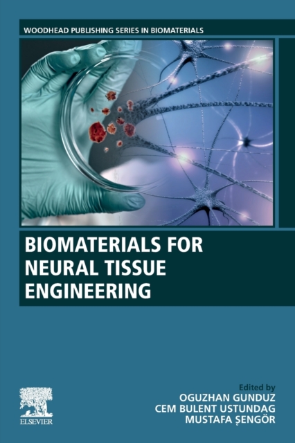 Biomaterials for Neural Tissue Engineering, Paperback / softback Book