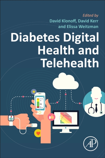 Diabetes Digital Health and Telehealth, Paperback / softback Book