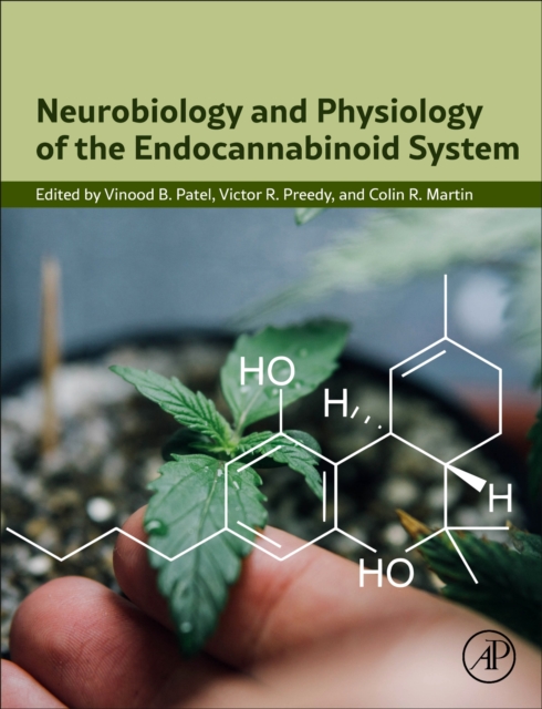 Neurobiology and Physiology of the Endocannabinoid System, Hardback Book