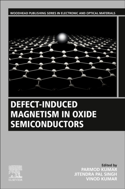 Defect-Induced Magnetism in Oxide Semiconductors, Paperback / softback Book