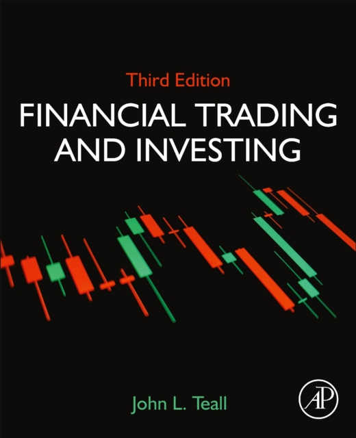 Financial Trading and Investing, Paperback / softback Book