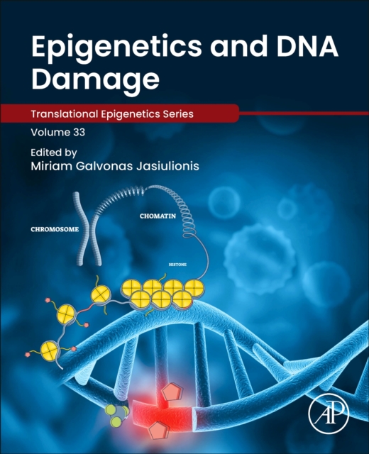 Epigenetics and DNA Damage : Volume 33, Paperback / softback Book