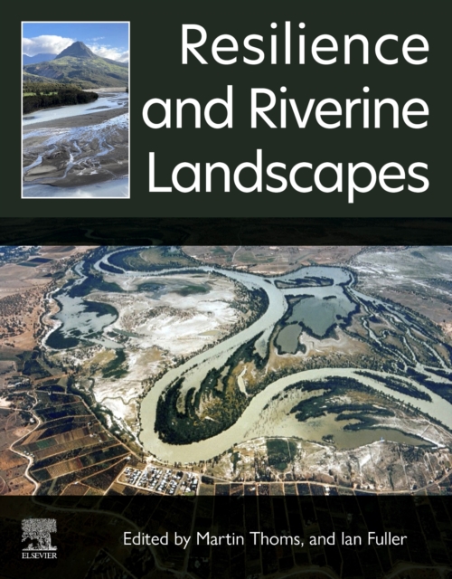 Resilience and Riverine Landscapes, Paperback / softback Book
