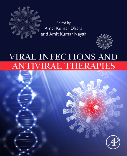 Viral Infections and Antiviral Therapies, Paperback / softback Book