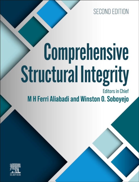 Comprehensive Structural Integrity, PDF eBook
