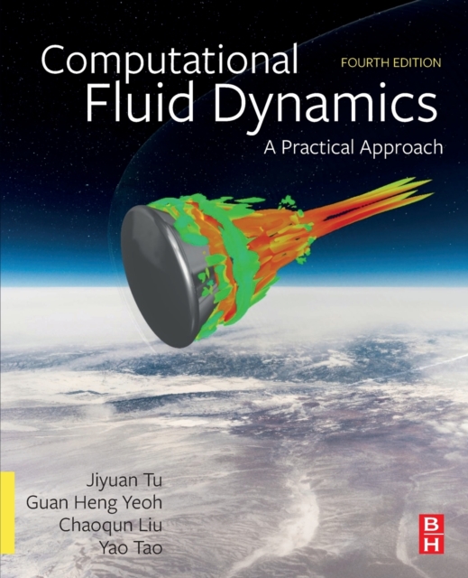 Computational Fluid Dynamics : A Practical Approach, Paperback / softback Book