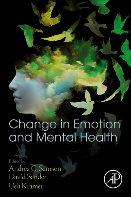 Change in Emotion and Mental Health, Paperback / softback Book