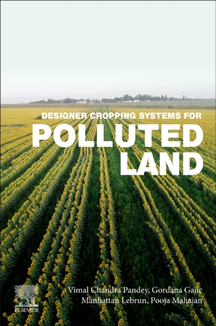 Designer Cropping Systems for Polluted Land, Paperback / softback Book