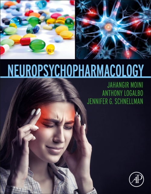 Neuropsychopharmacology, Paperback / softback Book