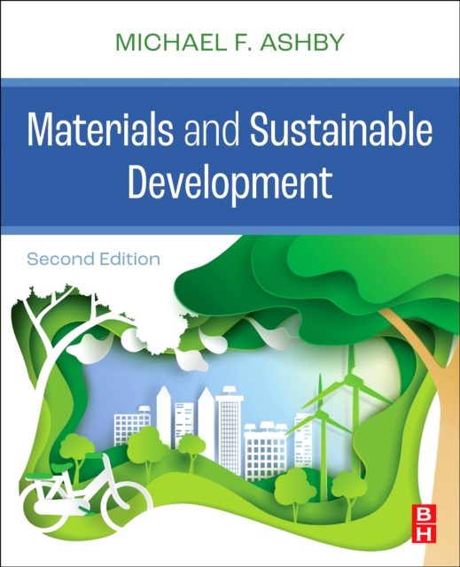 Materials and Sustainable Development, Paperback / softback Book