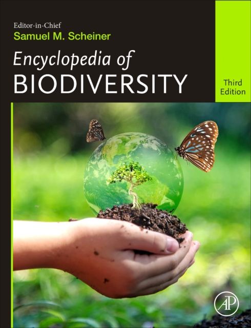 Encyclopedia of Biodiversity, PDF eBook