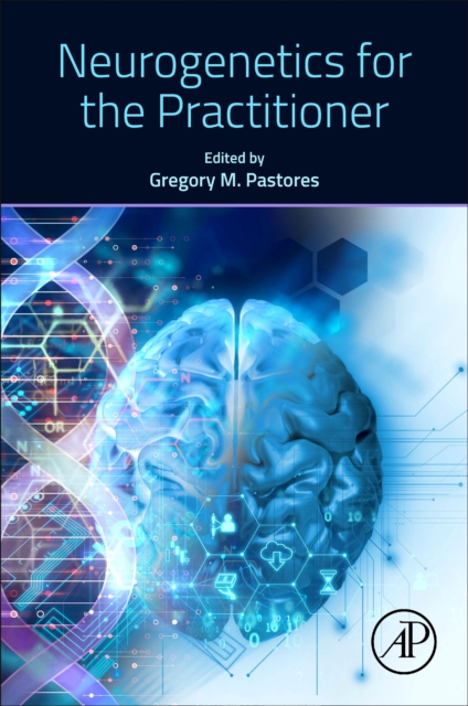Neurogenetics for the Practitioner, Paperback / softback Book