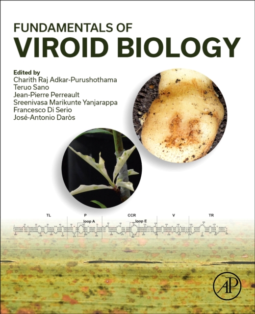 Fundamentals of Viroid Biology, Paperback / softback Book