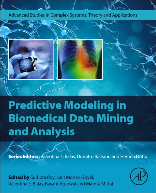 Predictive Modeling in Biomedical Data Mining and Analysis, Paperback / softback Book