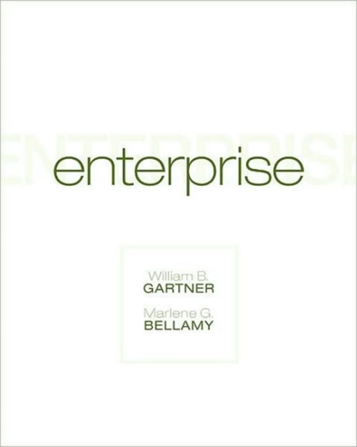 Enterprise! (with Printed Access Card), Mixed media product Book
