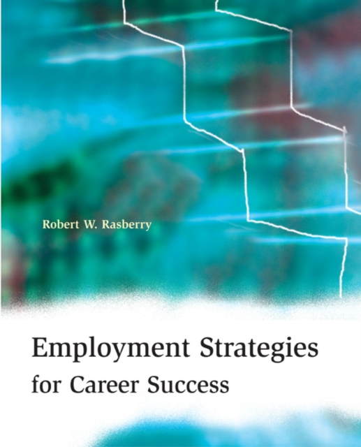 Employment Strategies for Career Success, Mixed media product Book