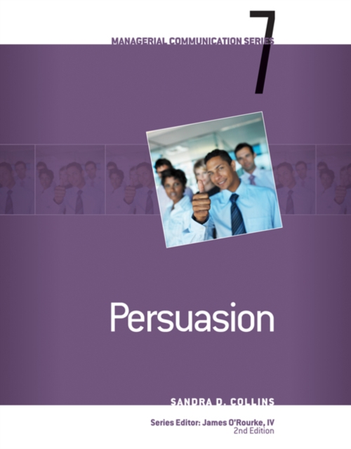 Module 7: Persuasion : Module 7, Paperback Book