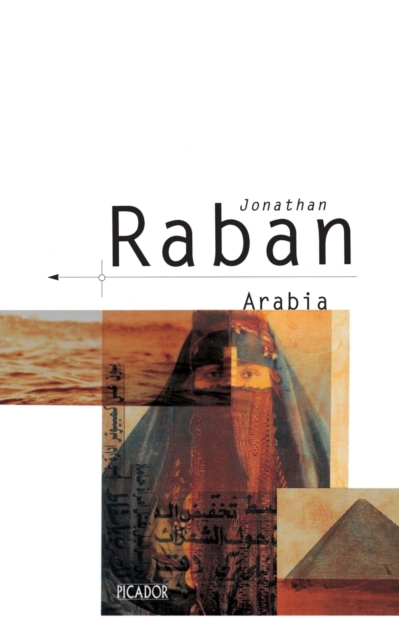 Arabia : Through the Looking Glass, Paperback / softback Book