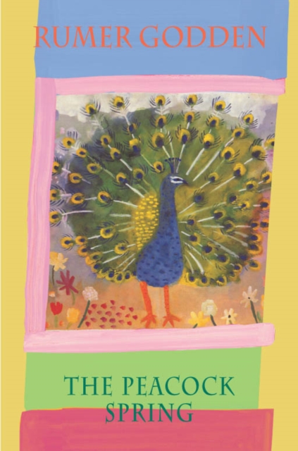 The Peacock Spring, Paperback / softback Book