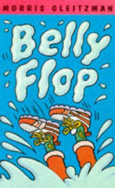BELLY FLOP,  Book