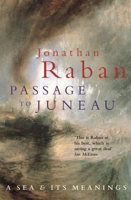 Passage To Juneau, Paperback / softback Book