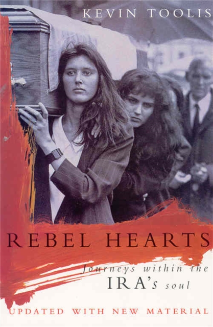 Rebel Hearts, Paperback / softback Book