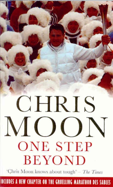 One Step Beyond, Paperback / softback Book