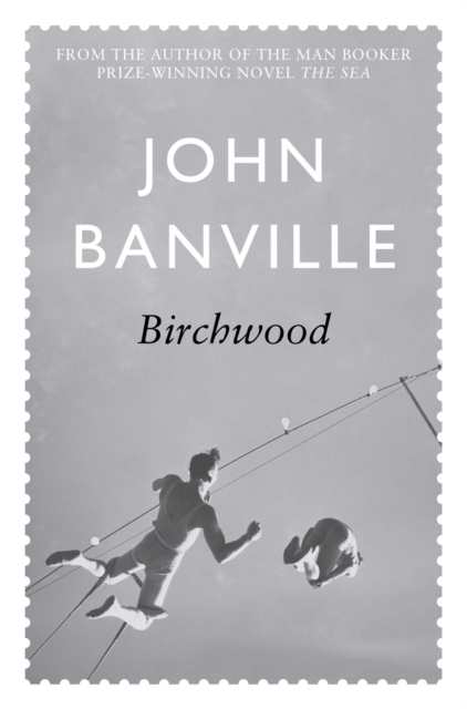 Birchwood, Paperback / softback Book