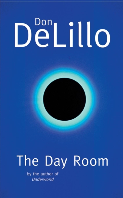 The Day Room, Paperback / softback Book