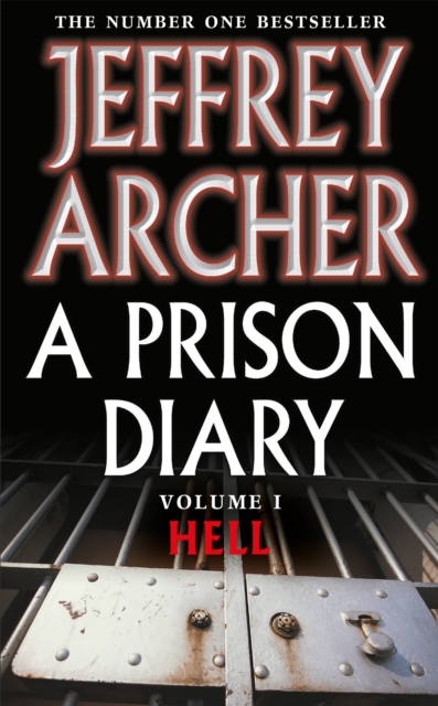A Prison Diary Volume I : Hell, Paperback / softback Book