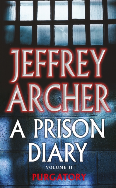 A Prison Diary Volume II : Purgatory, Paperback / softback Book