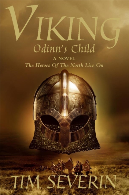Odinn's Child, Paperback / softback Book