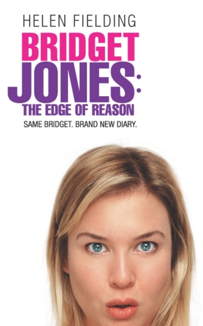 Bridget Jones: The Edge of Reason Film Tie-In, Paperback / softback Book